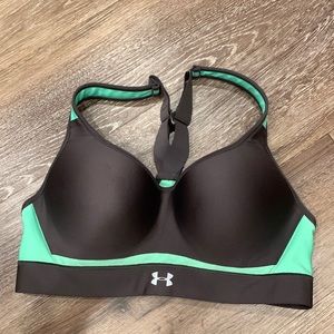Womens sports bra